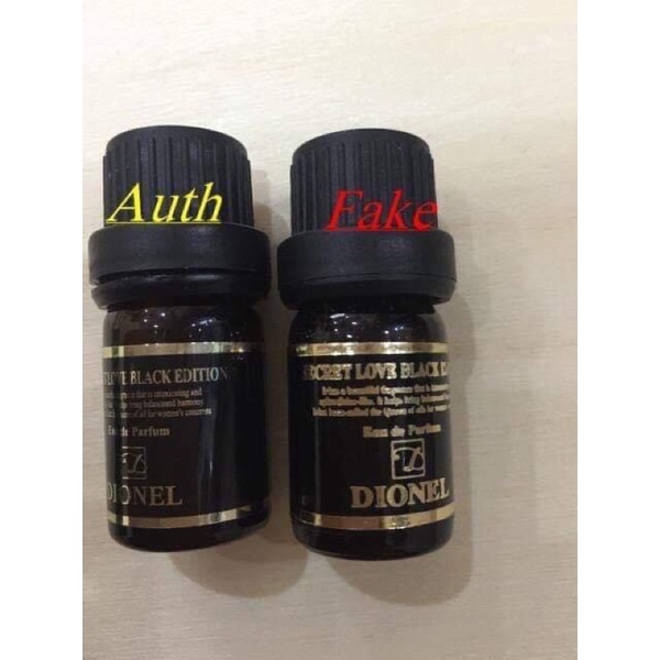 Nước hoa vùng kín DIONEL 5ml