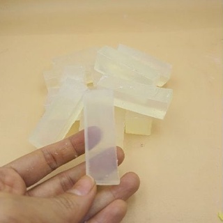 Phôi xà phòng Glycerin 1kg