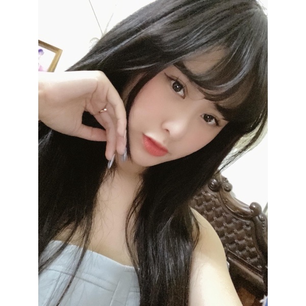 mái mưa tóc tơ, rẻ đẹp nhất. ảnh thật