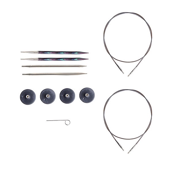 Bộ kim đan Knitpick bé