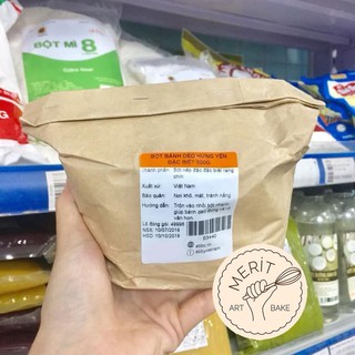 Bột bánh dẻo Hưng Yên đặc biệt 500g