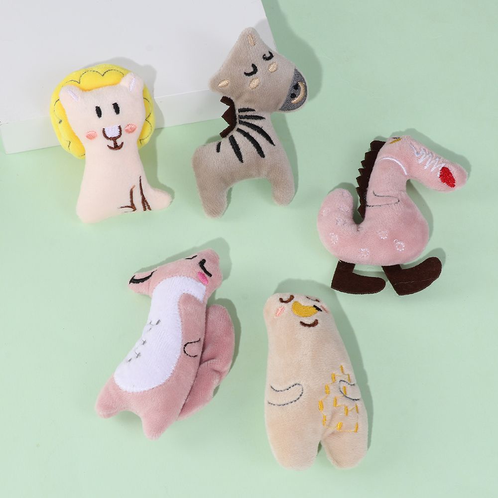 Gối Ôm Đồ Chơi Cho Mèo Cưng