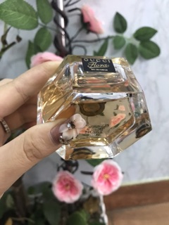 Nước hoa GUCCI FLORA EDP (tester) 75ML