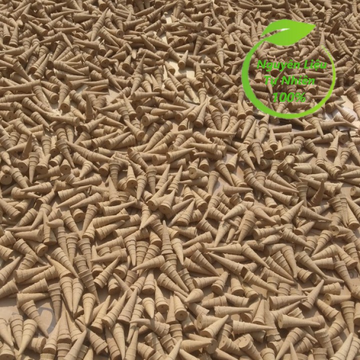 Nụ Trầm Hương Loại 1 Tự Nhiên 100%