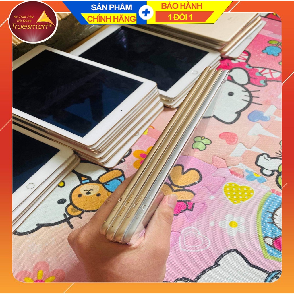 Máy Tính Bảng Air 2 64G 99% (4G + Wifi) Quốc Tế Chính Hãng - Zin Đẹp 99% Bảo Hành 12 Tháng Toàn Hệ Thống Truesmart | BigBuy360 - bigbuy360.vn