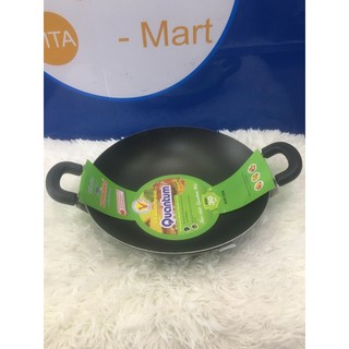 Chảo Chống Dính, Chảo 2 Quai Quantum Kim Hằng Đủ Size Mta-Mart Dễ Vệ Sinh, Hàng Chính Hãng