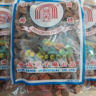 Xí muội thái lan