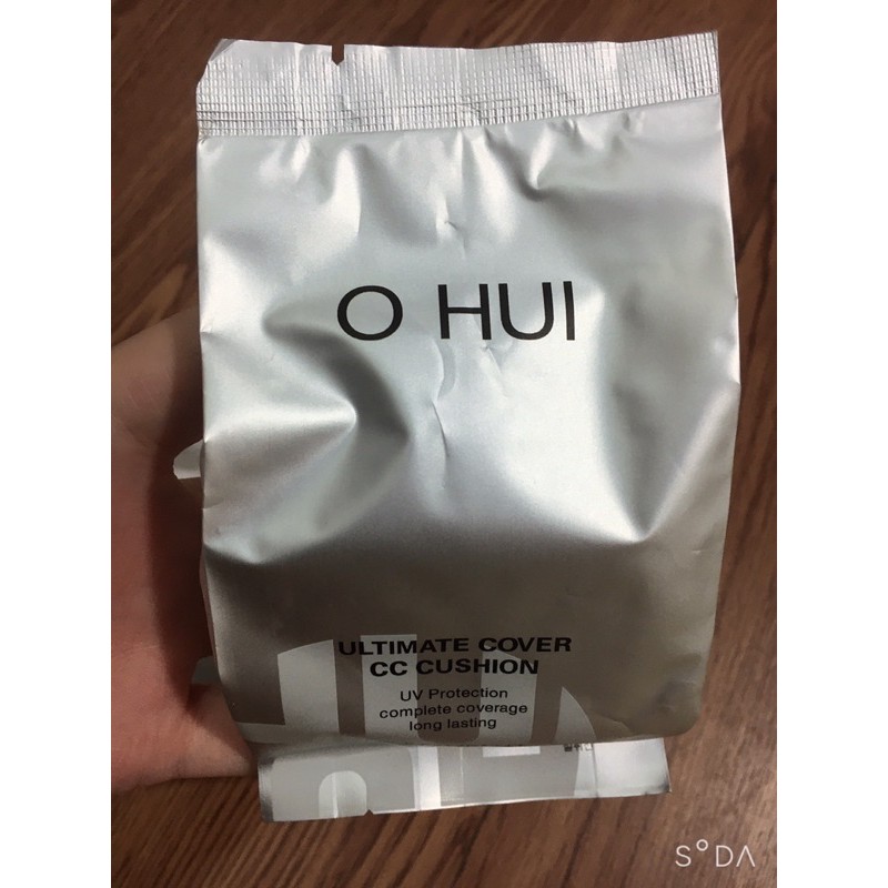 lõi phấn nước ohui 15g