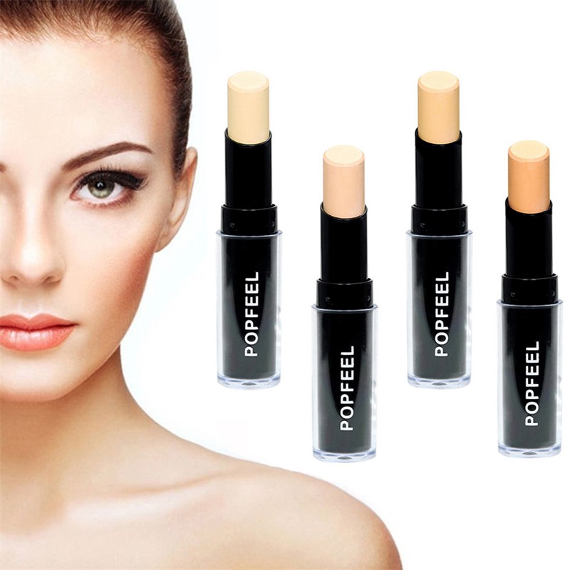 [Hàng mới về] Che khuyết điểm dạng thỏi POPFEEL che phủ toàn diện chất lượng | BigBuy360 - bigbuy360.vn