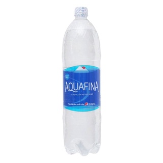 Nước suối Aquafina 1.5L