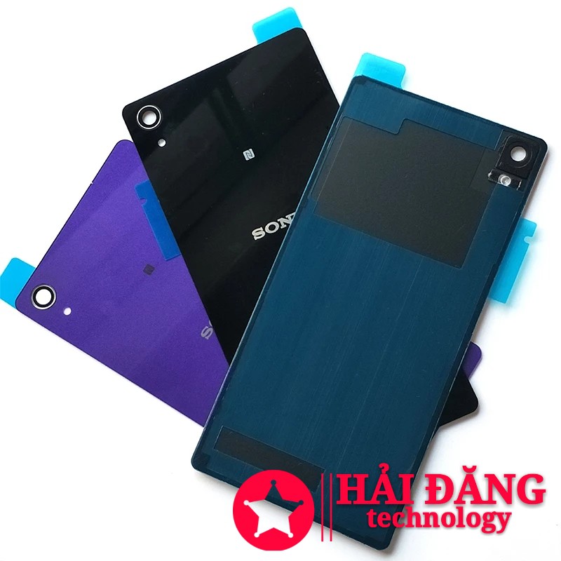 Nắp Lưng Sony Xperia M4