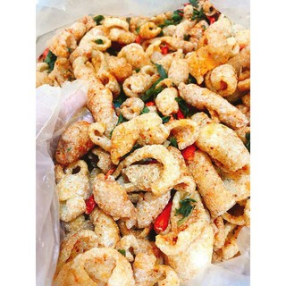 Da heo lá chanh giá sỉ - 200g / 500g