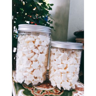 BÁNH SỮA CHUA KHÔ