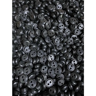 Cao su 2 lỗ - 3 lỗ nắp dây xăng máy cắt cỏ