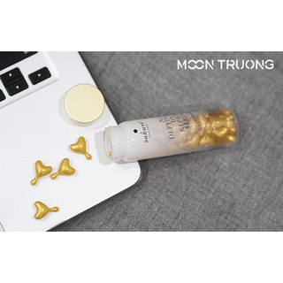 Serum dưỡng da chống lão hóa Sakura Age Defying DNA Repair Serum 202