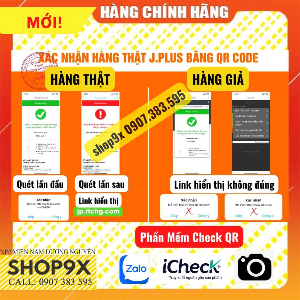 Xịt Giảm Mỡ Jplus Nano Đan Trường - Giảm Mỡ Bụng Đùi Bắp Tay Chân 100ml Chính Hãng // Shop9X HCM // Freeship