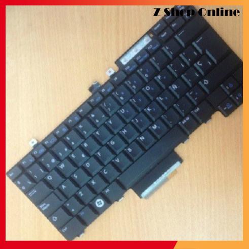 💖 Bàn phím laptop Dell Latitude E5300 E5400 E5500 E5510 E5410