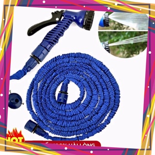 Vòi xịt nước giãn nở thông minh 15m magic hose