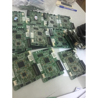 Card formatter Canon LBP 3300 (main chính kết nỗi với máy tính)