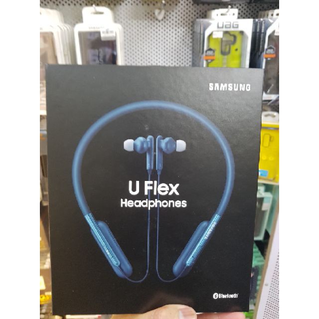 Tai nghe Bluetooth Samsung U Flex chính hãng chức năng đỉnh cao giá siêu rẻ - khuyến mãi!