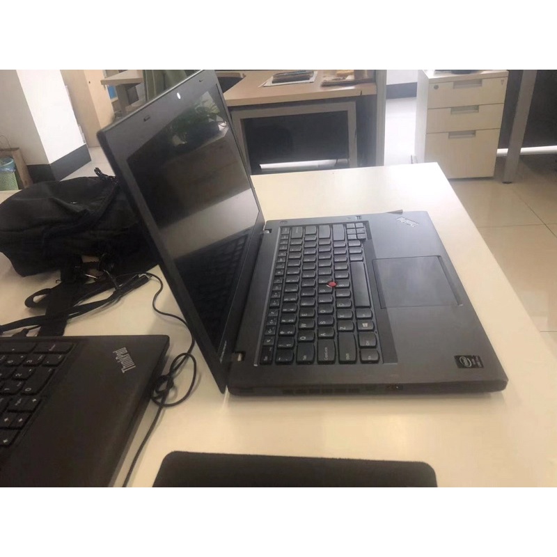 Máy tính xách tay Thinkpad T440S: i5-4300U Ram 8G SSD 256G mỏng nhẹ cho sinh viên và văn phòng | BigBuy360 - bigbuy360.vn