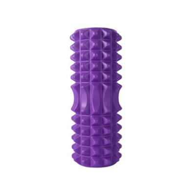 Con lăn Foam Roller Massage, dãn cơ tập Gym, Yoga bản 33x13 đủ loại