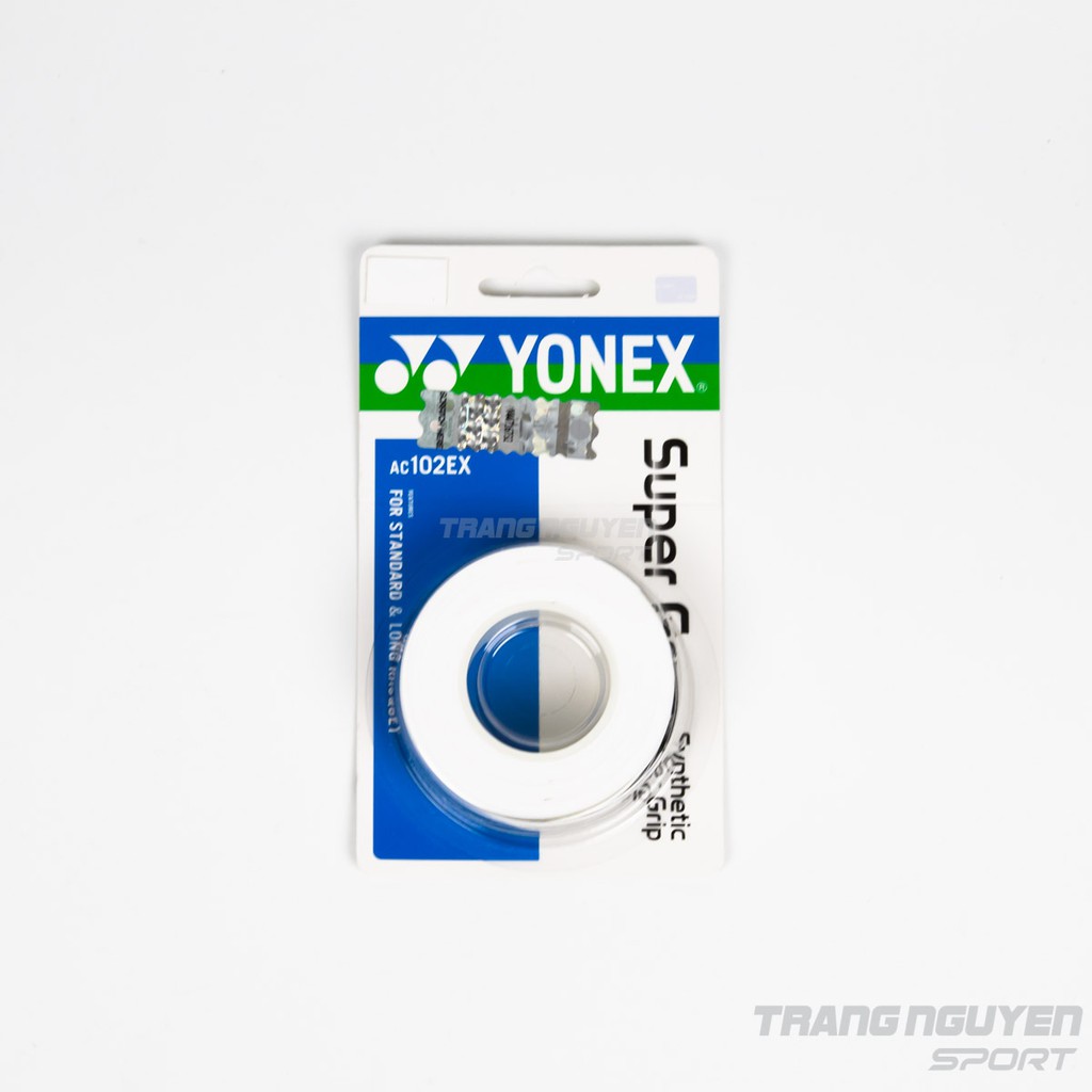 Cuốn cán Yonex | mã AC102EX