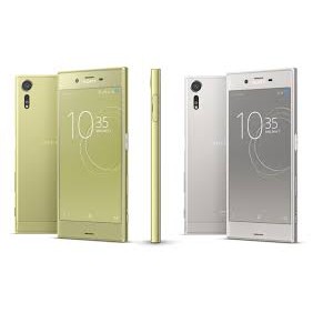 điện thoại Sony Xperia XZ 32G Chính Hãng (màu Xanh đậm) - Vỏ Nhôm nguyên khối