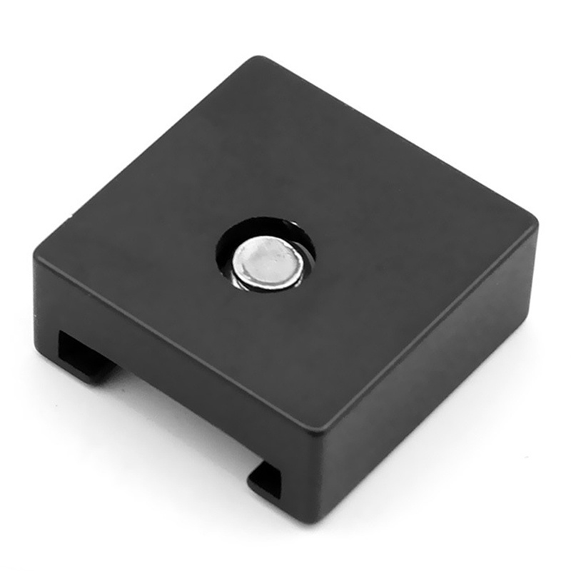 Đế Chuyển Đổi Đế Giày Lạnh Với 1/4 Inch&amp;quot; Ngàm Gắn Đèn LED/Micro Cho Máy Ảnh