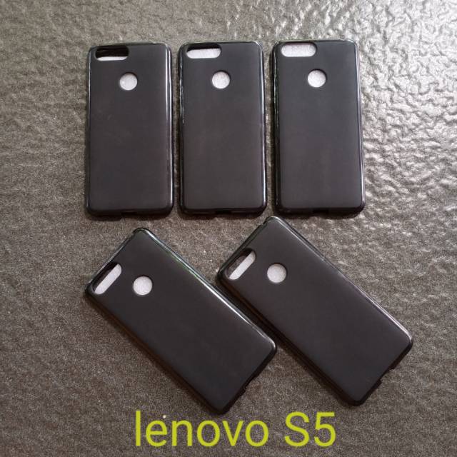 Ốp Điện Thoại Silicon Mềm Cho Lenovo S5 / K4 Note. Vibe X3 Lite. A7010 / K5 Plus K5 + / Vibe Shot Z90 Silicone