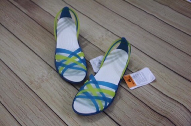 Sandal Huarache cho nữ màu navy