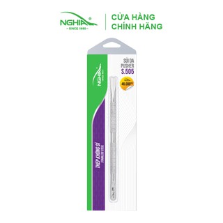 Sủi Da Kềm Nghĩa S-505