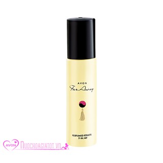 CHÍNH HÃNG NƯỚC HOA NỮ AVON FAR AWAY 10ML DẠNG LĂN