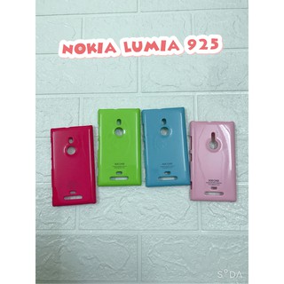 ( THANH LÝ) ỐP lưng SGP nhựa bóng Cho Lumia 925