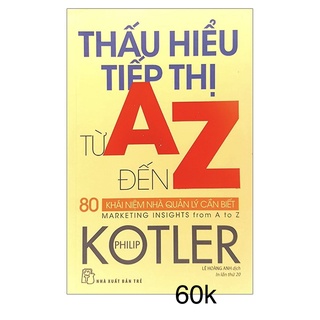 Thau hieu tiep thi tu a-z