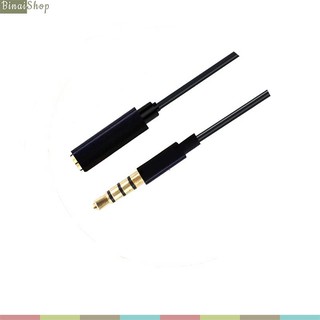 Cáp âm thanh nối dài cho micro điện thoại B1907 [2m]