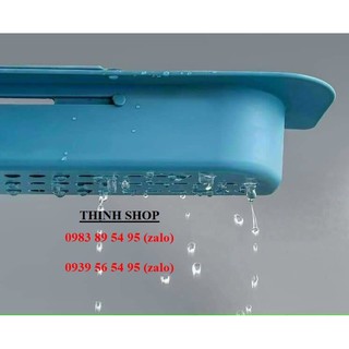 kệ để bồn rửa chén đa năng