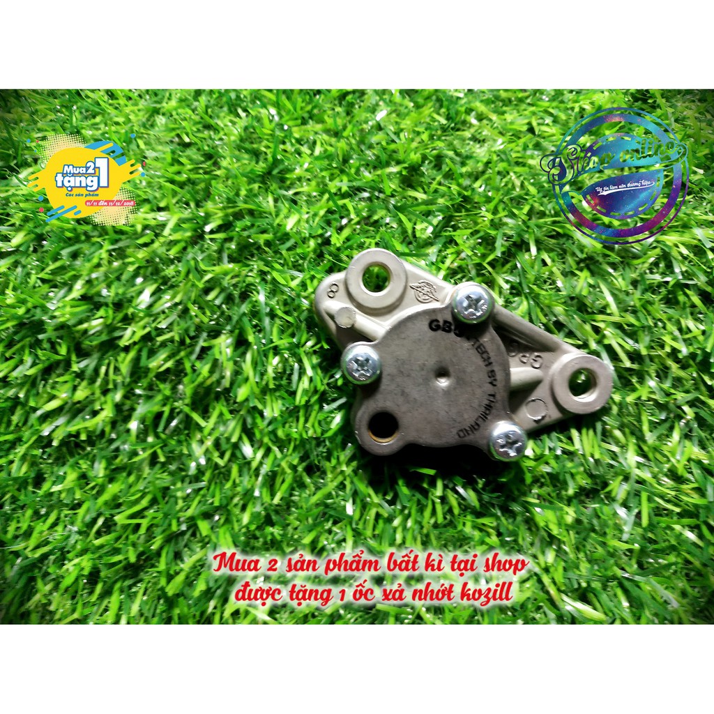 Bơm Nhớt Độ Dream Thái