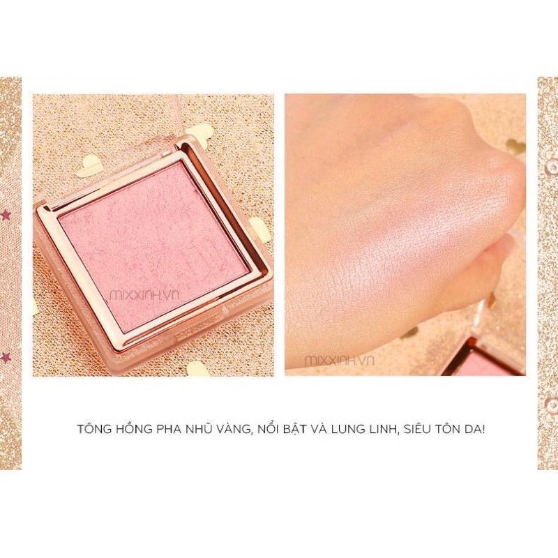 Nhũ highlight cho da căng mịn tự nhiên Wodwod | BigBuy360 - bigbuy360.vn