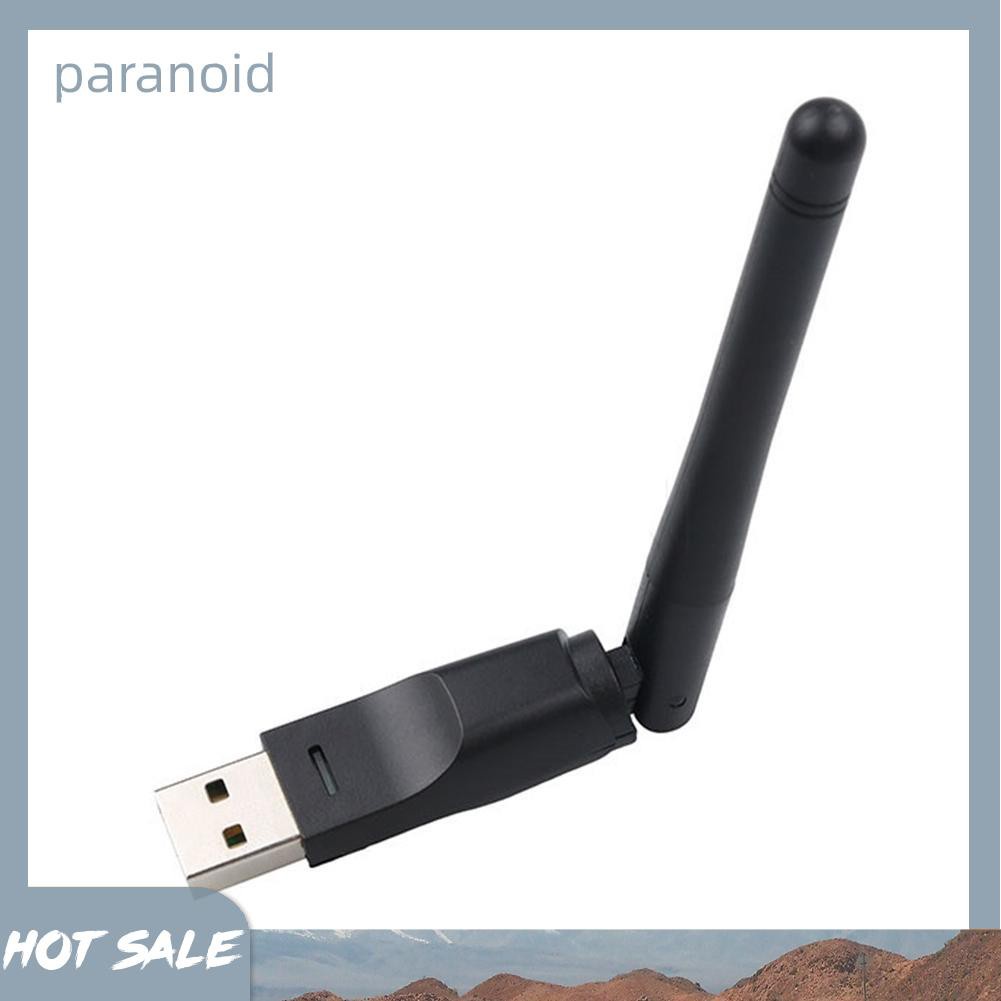 Usb WiFi Không Dây Mini Rt 7601 150Mbps