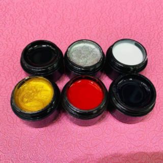 Gel kéo sợi 35k