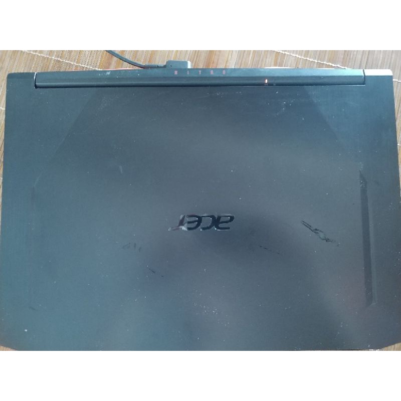 laptop acer nitro 5 2020