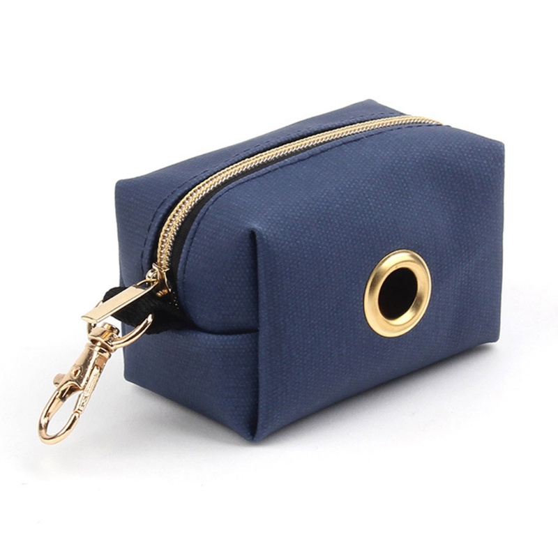 Túi Đựng Chất Thải Thú Cưng Chống Thấm Nước Nhỏ Gọn Tiện Dụng