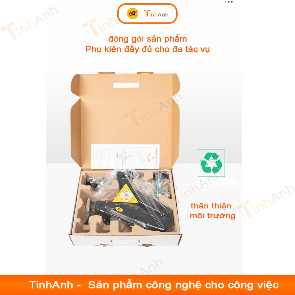 Arm màn hình NB F80 - Giá đỡ màn hình từ17~32 inch 🍀FREESHIP🍀 9Kg Mẫu Hot nhất 2021