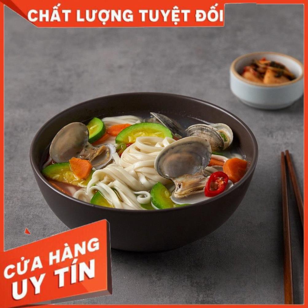 New -  Mì Ottogi sợi lớn 900g - Siêu hot.