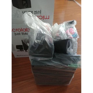 Loa vi tính Microlab M108 phân phối