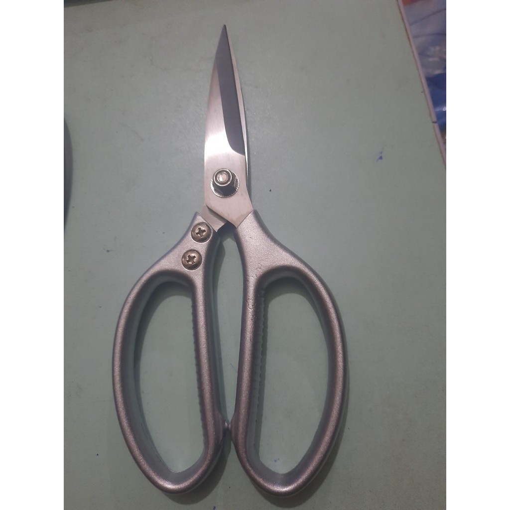 Kéo cắt đa dụng lưỡi thép sk5 nhật bản