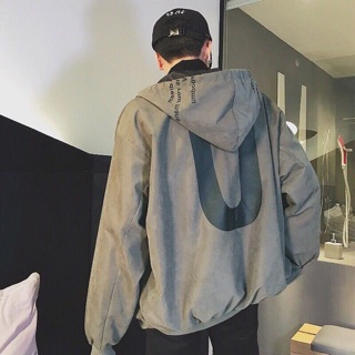 🔥🔥Áo Khoác Unisex