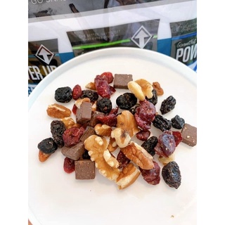HẠT MIX POWER UP MỸ 🇺🇸