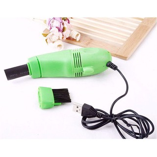 Máy hút bụi bàn phím cổng usb